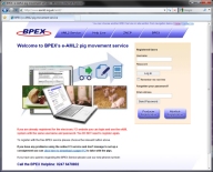 eAML Homepage
