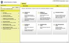 The Glue Interface