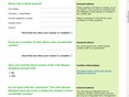 Questionnaire Delivery