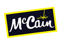 McCain